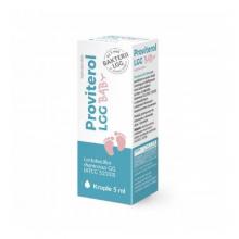 Zdjęcie produktu - PROVITEROL LGG Baby Krople, 5ml