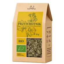 Zdjęcie produktu - Kornino Przywrotnik ekologiczny, 35 g