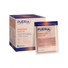 Zdjęcie produktu - Pueria Immuno HOT, 14sasz.