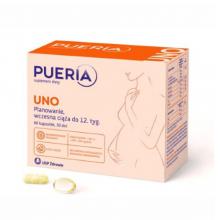Pueria UNO, 60 kapsułek