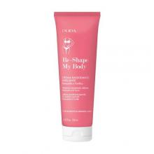 Zdjęcie produktu - PUPA Re-Shape My Body Ujędrniająco-wyszczuplający krem do ciała, 250 ml