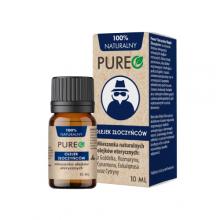 Zdjęcie produktu - PUREO Olejek eteryczny Złoczyńc&oacute;w, 10ml