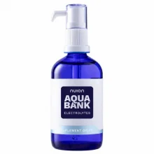 Zdjęcie produktu - Puromedica Nuion Aqua Bank Elektrolity, 100 ml