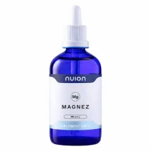 Zdjęcie produktu - Puromedica Nuion Magnez, 100 ml