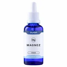Zdjęcie produktu - Puromedica Nuion Magnez, 50 ml