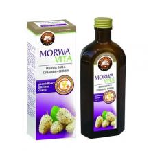 Zdjęcie produktu - Puwer MorwaVita, 250 ml USZKODZONE TEKTUROWE OPAKOWANIE