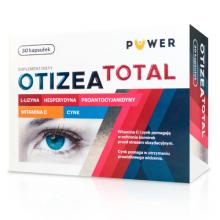Zdjęcie produktu - Puwer Otizea Total, 30 kaps.