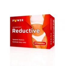 Zdjęcie produktu - PUWER Reductive, 60 kaps.