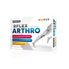Zdjęcie produktu - Puwer RFlex Arthro, 60 tabl.