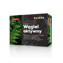 Zdjęcie produktu - Węgiel aktywny, 30kaps.