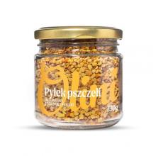 Zdjęcie produktu - Olini Pyłek pszczeli, 130 g