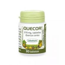 Zdjęcie produktu - Quecor, 30 tabl.
