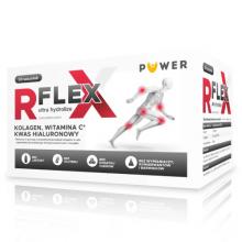 R-FLEX ultra hydrolize - 30 saszetek