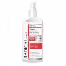 Zdjęcie produktu - RADICAL MED Odżywka przeciw wypadaniu spray, 200 ml 