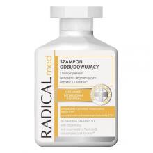 Zdjęcie produktu - RADICAL MED Szampon odbudowujący, 300ml 