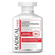 Zdjęcie produktu - RADICAL MED Szampon przeciw wypadaniu włos&oacute;w, 300 ml