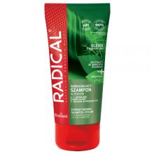 Zdjęcie produktu - FARMONA RADICAL Wzmacniający szampon w kremie do wrażliwej sk&oacute;ry głowy i włos&oacute;w wypadających, 200ml