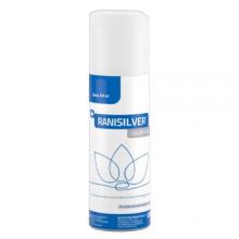 Zdjęcie produktu - Ranisilver Kadefarm Spray - 125ml