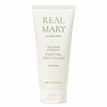 Zdjęcie produktu - Rated Green Real Mary Kuracja oczyszczająca sk&oacute;rę głowy, 200 ml