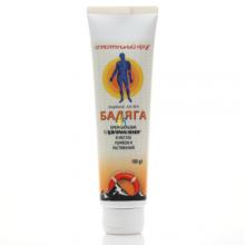 Zdjęcie produktu - RATOWNIK Badiaga nr 97.1 krem, 100ml