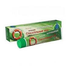 Zdjęcie produktu - Ratownik Balsam z kwasem mr&oacute;wkowym Nr 93, 45 g 