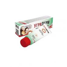 Zdjęcie produktu - RATOWNIK nr 143 Ugriderm z glistnikiem, 100 ml