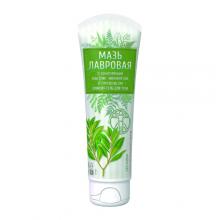 Zdjęcie produktu - RATOWNIK nr 759 Maść laurowa, 135 ml