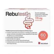 Rebutestin, 60kaps.