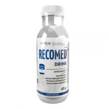 Zdjęcie produktu - RecoMed Drink smak neutralny, 65 g