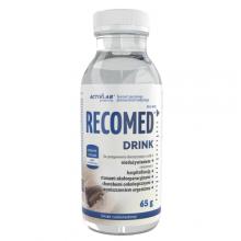 Zdjęcie produktu - RECOMED Drink - smak czekoladowy, 65g