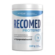 Zdjęcie produktu - RECOMED Protefast smak neutralny, 260 g