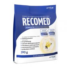 Zdjęcie produktu - RecoMed smak waniliowy, 390 g