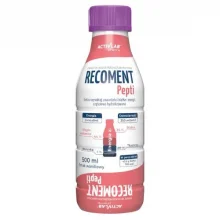 Zdjęcie produktu - ActivLab Pharma Recoment Pepti smak waniliowy, 500 ml
