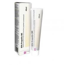 Zdjęcie produktu - Red Pharma EFA Krem Propolis B5, 40 ml 