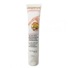 Zdjęcie produktu - RED PHARMA Hesperyn Rozgrzewający żel do n&oacute;g, 120ml 