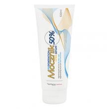 Zdjęcie produktu - Red Pharma Regeneration Mocznik 50% Regeneracyjne serum do st&oacute;p i pięt, 100 ml