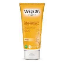 Zdjęcie produktu - Weleda Odżywka regenerująca z owsem do włos&oacute;w suchych i zniszczonych, 200 ml