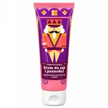Zdjęcie produktu - Farmona Regenerujący krem do rąk i paznokci, 50 ml