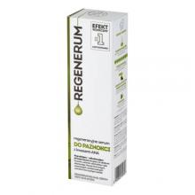 Zdjęcie produktu - Regenerum Regeneracyjne serum do paznokci z kwasami AHA, 4 ml
