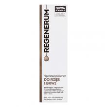Zdjęcie produktu - REGENERUM Serum do rzęs, 11 ml