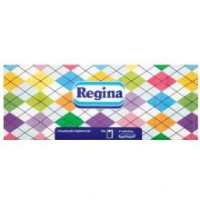 Zdjęcie produktu - Regina Chusteczki higieniczne, 10 x 9 szt.