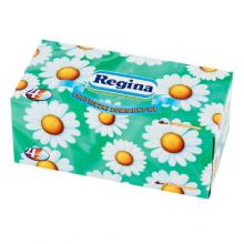 Zdjęcie produktu - REGINA Rumiankowe Chusteczki higieniczne, 96 sztuk