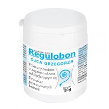 Zdjęcie produktu - Regulobon proszek, 100g