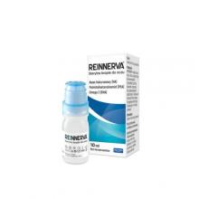 Zdjęcie produktu - Reinnerva krople do oczu, 10 ml