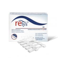 Zdjęcie produktu - Relys Monodose roztw&oacute;r, 20 x 0,35 ml