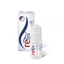 Zdjęcie produktu - Relys Multidose przywracający procesy nawilżenia, 10 ml