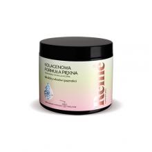 Zdjęcie produktu - REME Kolagenowa Formuła Piękna Truskawka-Opuncja Figowa, 150g