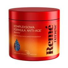 Zdjęcie produktu - REME Renew Kompleksowa Formuła Anti-Age, 150g KR&Oacute;TKA DATA 10.09.2026