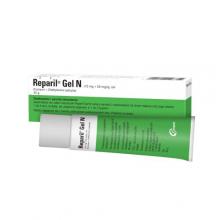 Reparil Gel N żel, 40 g