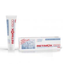 Zdjęcie produktu - RETIMAX 1500 Maść - 30 g